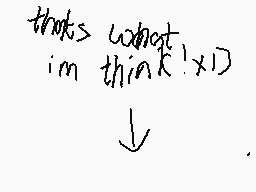 Drawn comment by GÁlÄ※yメふぬヨ