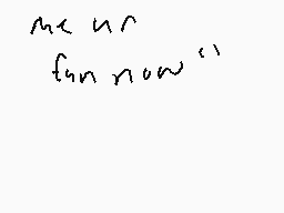 Drawn comment by GÁlÄ※yメふぬヨ