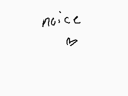 Drawn comment by GÁlÄ※yメふぬヨ