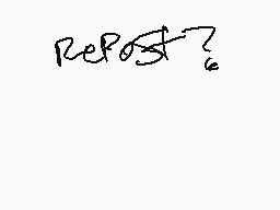 Drawn comment by KingWire