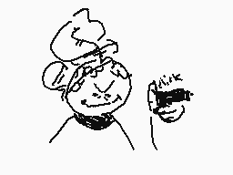 Drawn comment by potatosoop