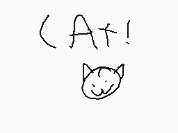 Drawn comment by SparkyBoy
"(A+!"