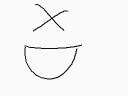 Drawn comment by THUNDER B