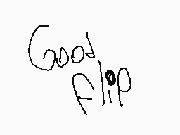 Drawn comment by Angel MPM
"Good Flip"