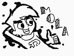 Drawn comment by Miju-OⓇioⓁ
"M"