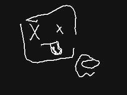 Drawn comment by CookieEXP
"Xx"