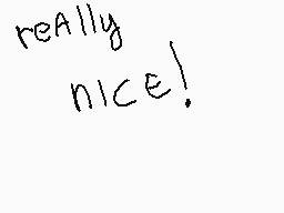 Drawn comment by Rofishq☆