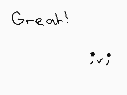 Drawn comment by ※•SiⓁvモⓇ•※