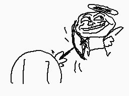 Drawn comment by 〒ravi$