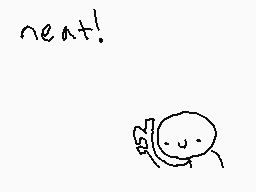 Drawn comment by 〒ravis