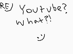 Drawn comment by 〒ravis