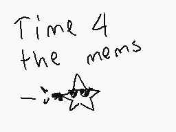 Drawn comment by 〒ravis