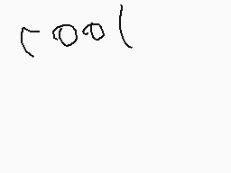 Drawn comment by ✉Messi✉