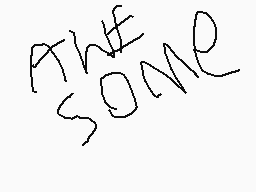 Drawn comment by VIP+ Mag$$