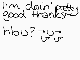 Drawn comment by ⒷLⒶCK!CE