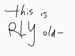 Drawn comment by Skyjoy