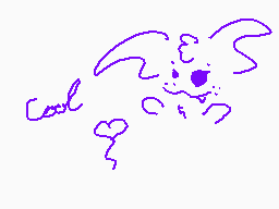 Drawn comment by Esmee♥
"cool"