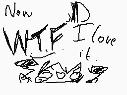 Drawn comment by ～Samia～