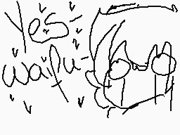 Drawn comment by ～Samia～