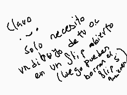 Drawn comment by Nathan   