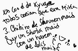 Commentaire dessiné par Nathan   