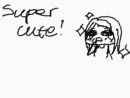 Drawn comment by layla:p