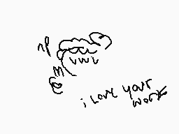 Drawn comment by soop