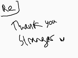 Drawn comment by soop