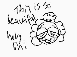 Drawn comment by soop
"This is so beautiful holy Shi"