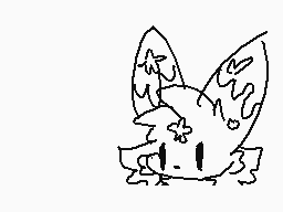 Drawn comment by ★SpArKy☆°•
""