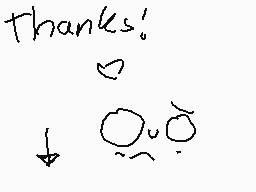 Drawn comment by ♥Skittles™