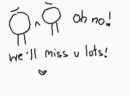 Drawn comment by ♥Skittles™