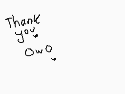 Drawn comment by ♥Skittles™