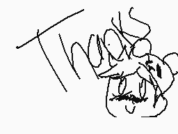 Drawn comment by ★IKKIPANT☆