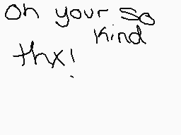 Drawn comment by I♥GUNNERS