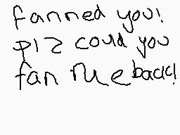 Drawn comment by SUMMER±