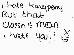 Drawn comment by SUMMER±