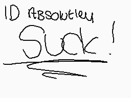 Drawn comment by ♪FIREWORK♪