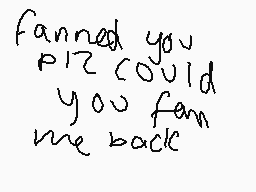 Drawn comment by SPARKLE～♥