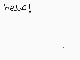 Drawn comment by cutekitty♥