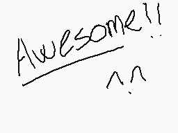 Drawn comment by ♥☆Miriam☆♥