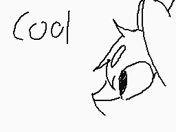 Drawn comment by ♥☆Miriam☆♥