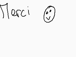 Drawn comment by LISA