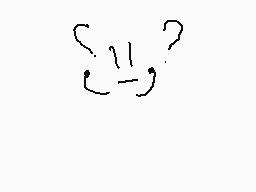 Drawn comment by Lisa