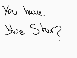 Drawn comment by Lisa