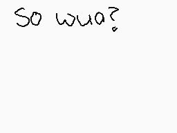 Drawn comment by Littlewolf