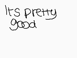 Drawn comment by December±