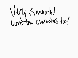 Drawn comment by ArtsheepNZ