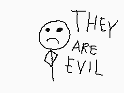 Drawn comment by Lonxy