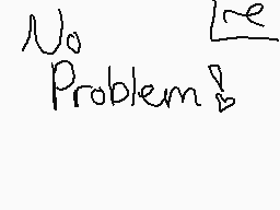 Drawn comment by xShumix